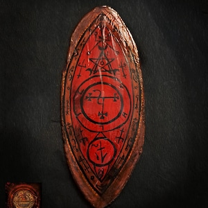 Seal&quot;of Lilith/ SPIRIT OF LILITH