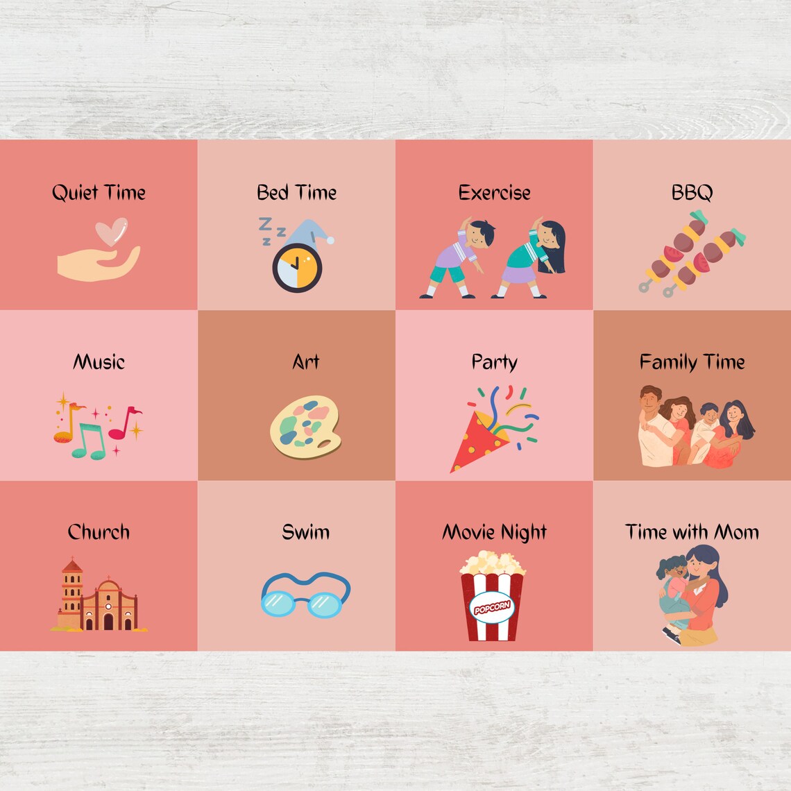 daily-routine-cards-for-kids-daily-routine-printable-chore-cards-for