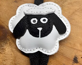 Shaun das Schaf Schlüsselanhänger