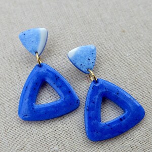 Giorgia earrings image 1