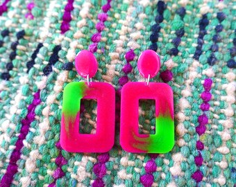 Koko earrings