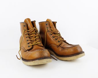 red wing boot prices