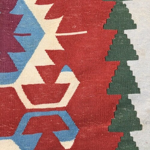 5x4 Ft Vintage Turkish kilim,Afghan kilim,handmade kilim,handwoven kilim,Area rug,Home decor,148x109 cm shops Free shipping