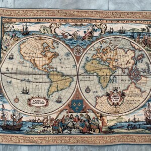 106 x 3 Ft,Teppich,Vintage Tapisserie,Teppich,Wandbehang,Teppich,Wanddeko,Dekoration,Wandbehang,Gratis Versand