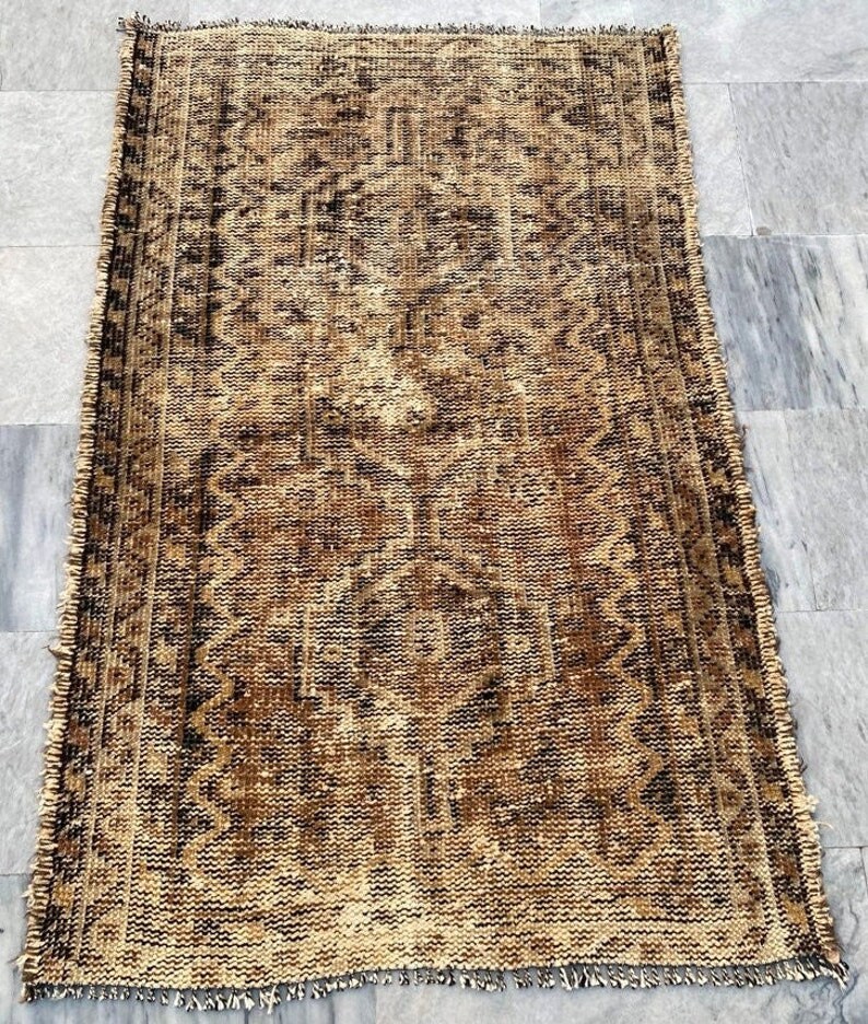 100 Year Old Rug - Etsy