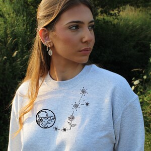 Scorpio Sweatshirt