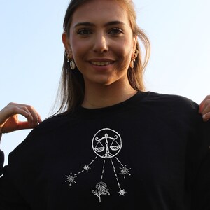 Libra Sweatshirt