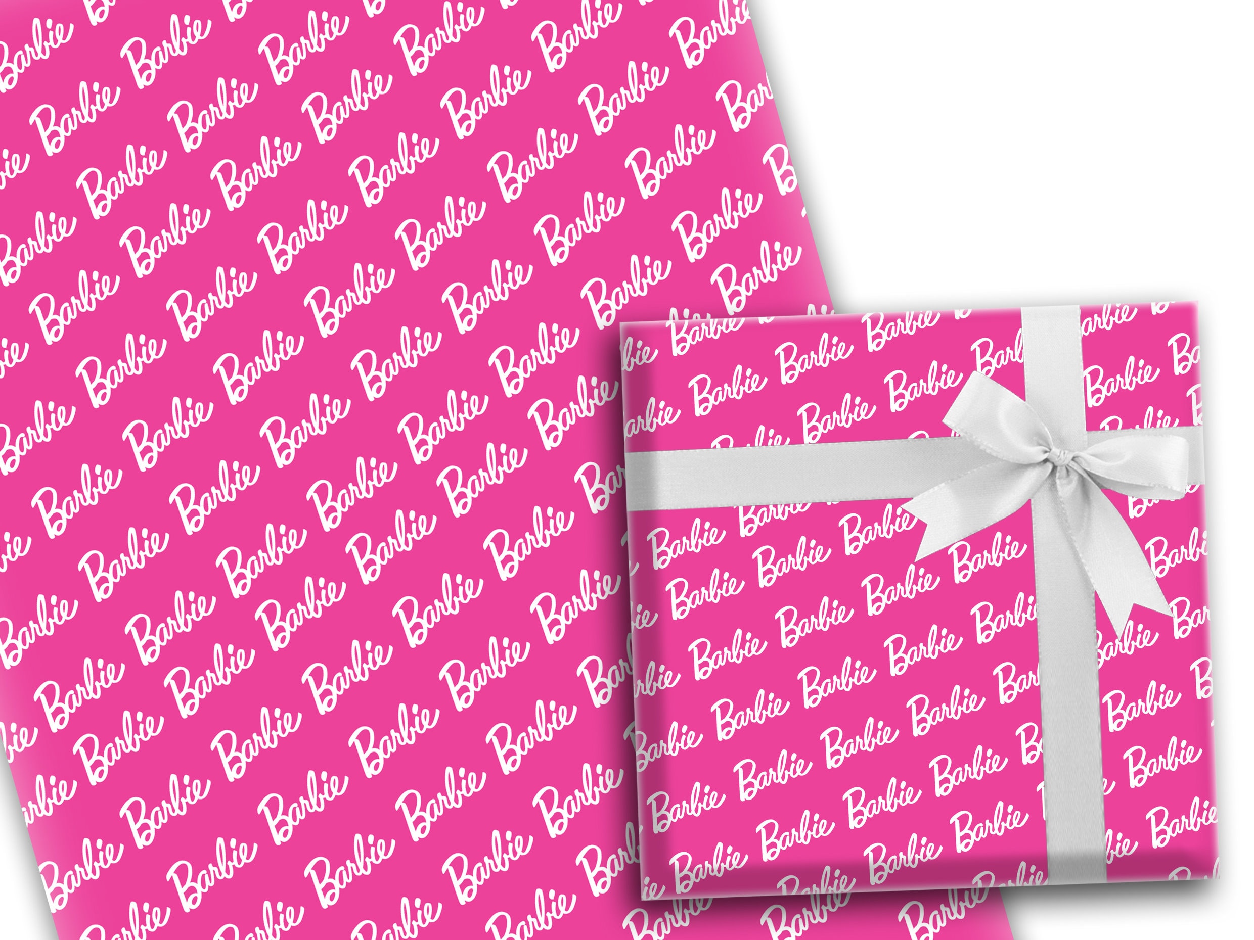 Barbie Tree Gift Etsy