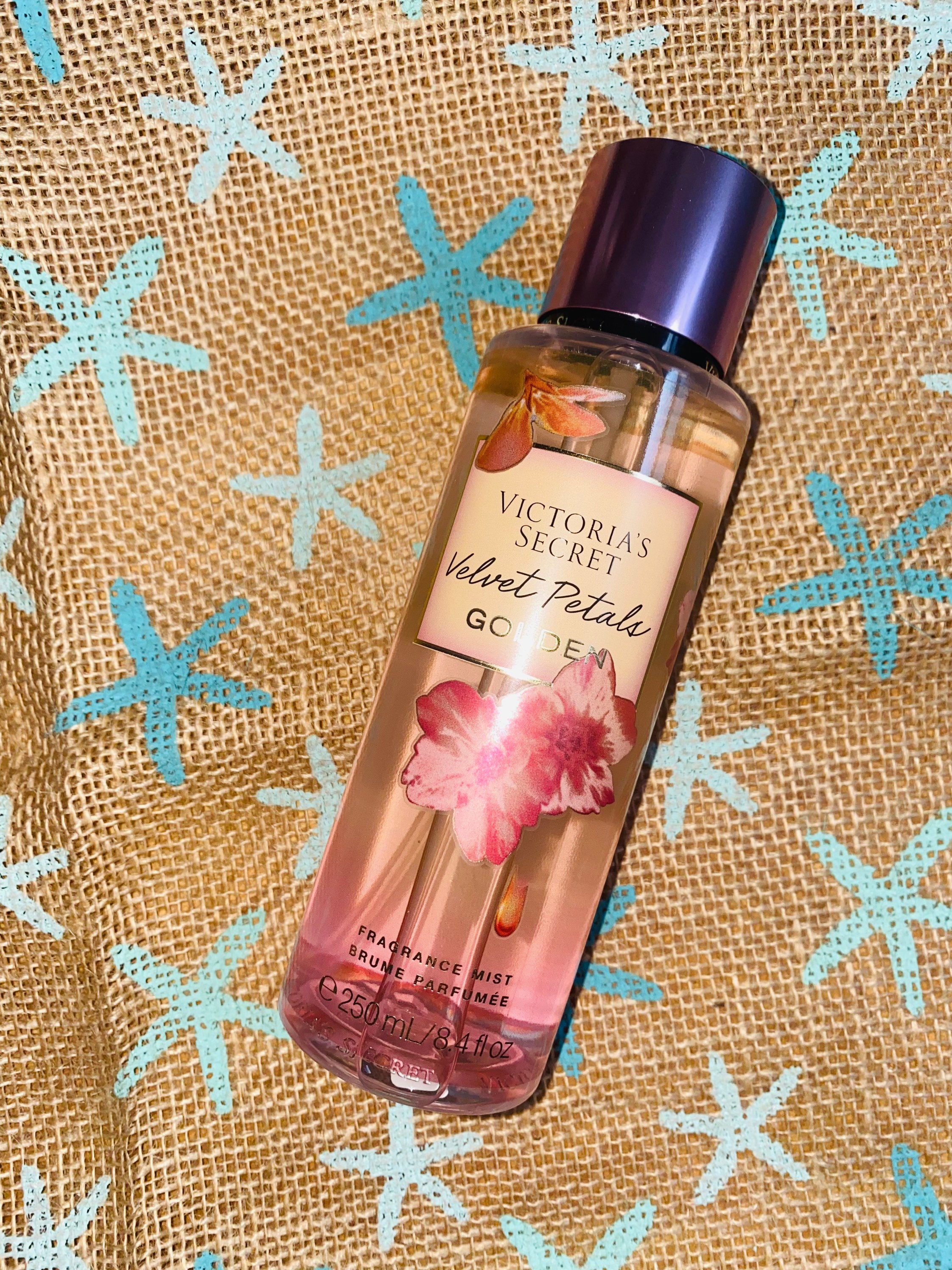 Victoria's Secret Temptation Body Mist, Women's Fragrances, Beauty &  Health