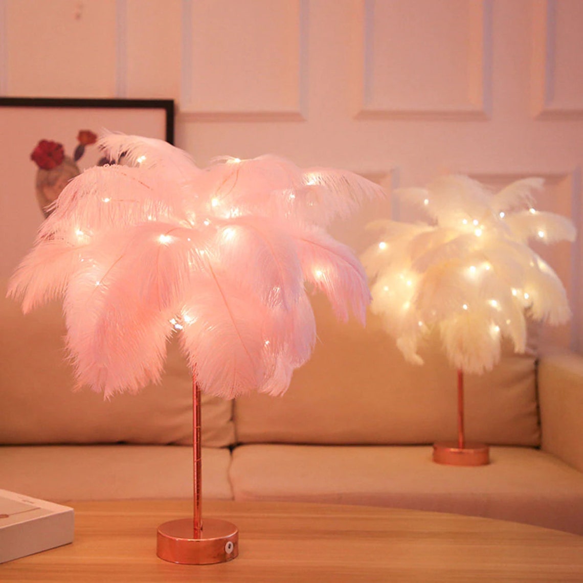 20 Magical DIY Lamp Ideas to Brighten Up Your Place