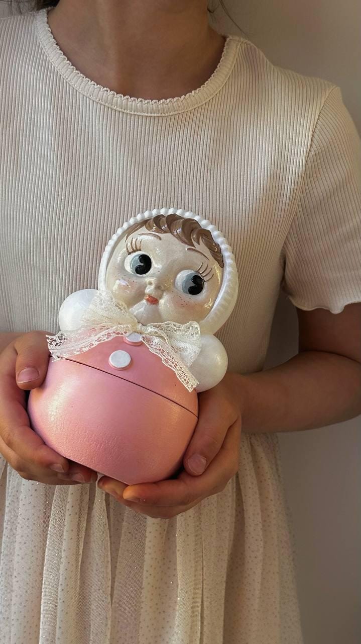ソビエト人形 - Etsy 日本