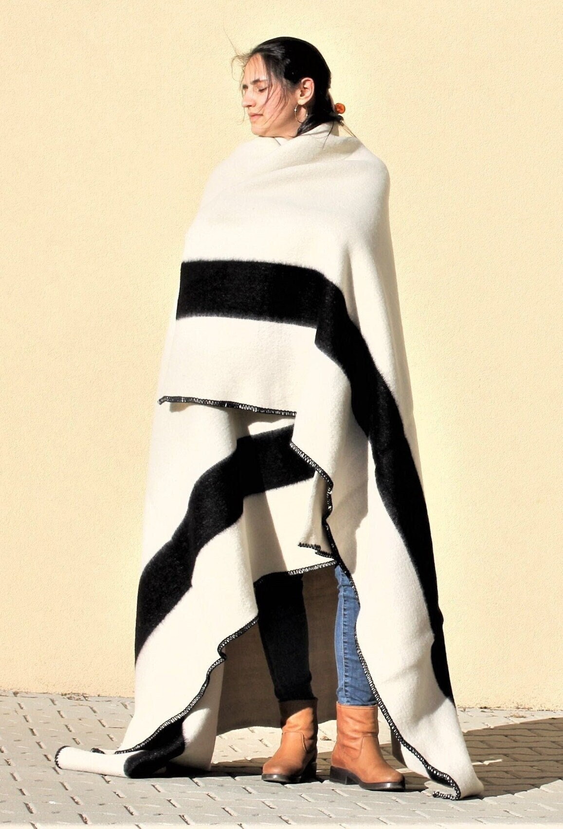 Witney point blanket - Etsy 日本 Witney point blanket - Etsy 日本