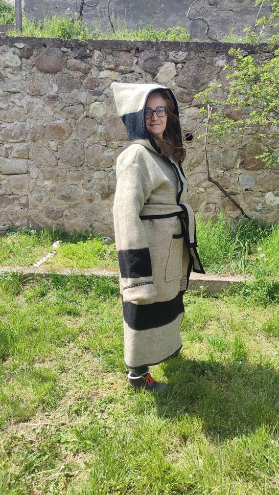 randeboo Basic wool long coat ロングコート randeboo Basic wool long coat