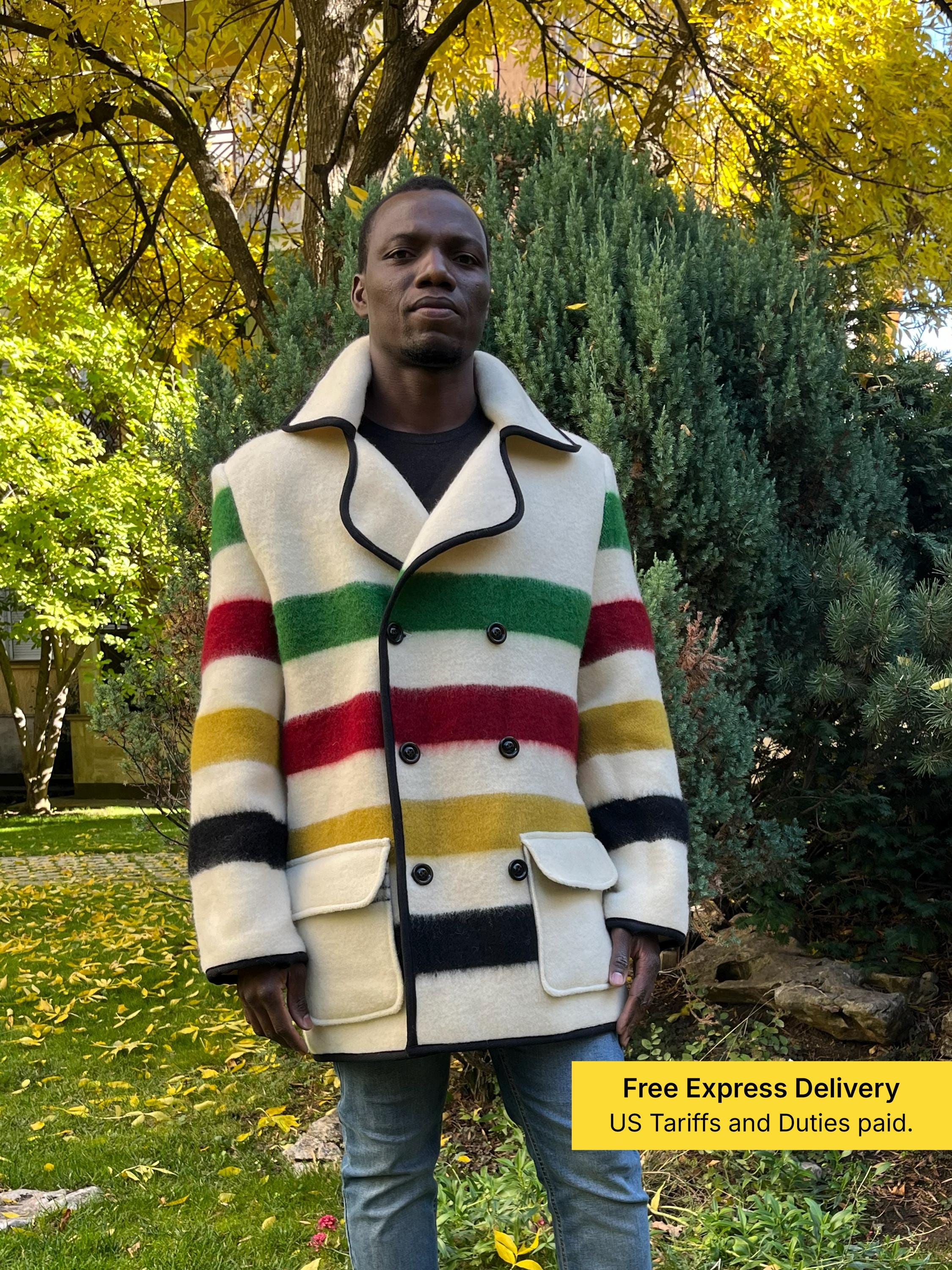 Orrlaskan Blanket - Etsy