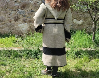 Wool Coat Native American Blanket Coats For Sale Hudson Bay Wool