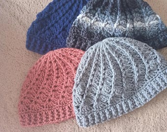 4 gorros divinos