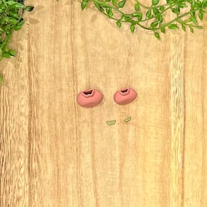 Micro Petal Clay Cutter | Floral Clay Cutter | Mini Cutters | 2 Sizes | Polymer Clay Tool