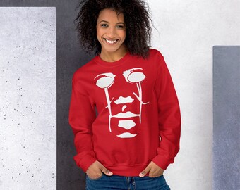 Halloween Theme Sweatshirt