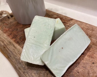 Natural Bar of soap