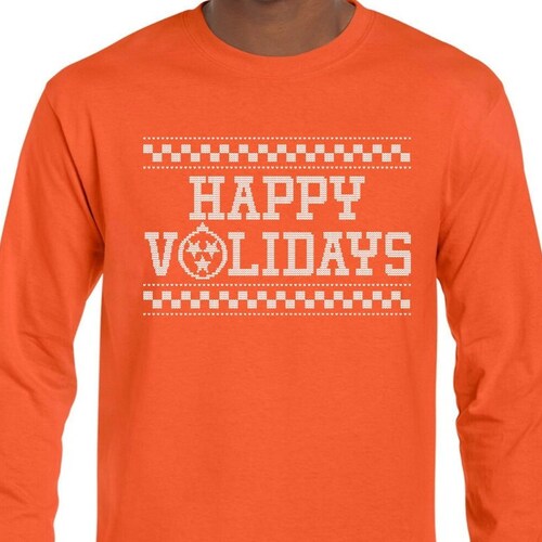 Tennessee vols ugly sweater clearance