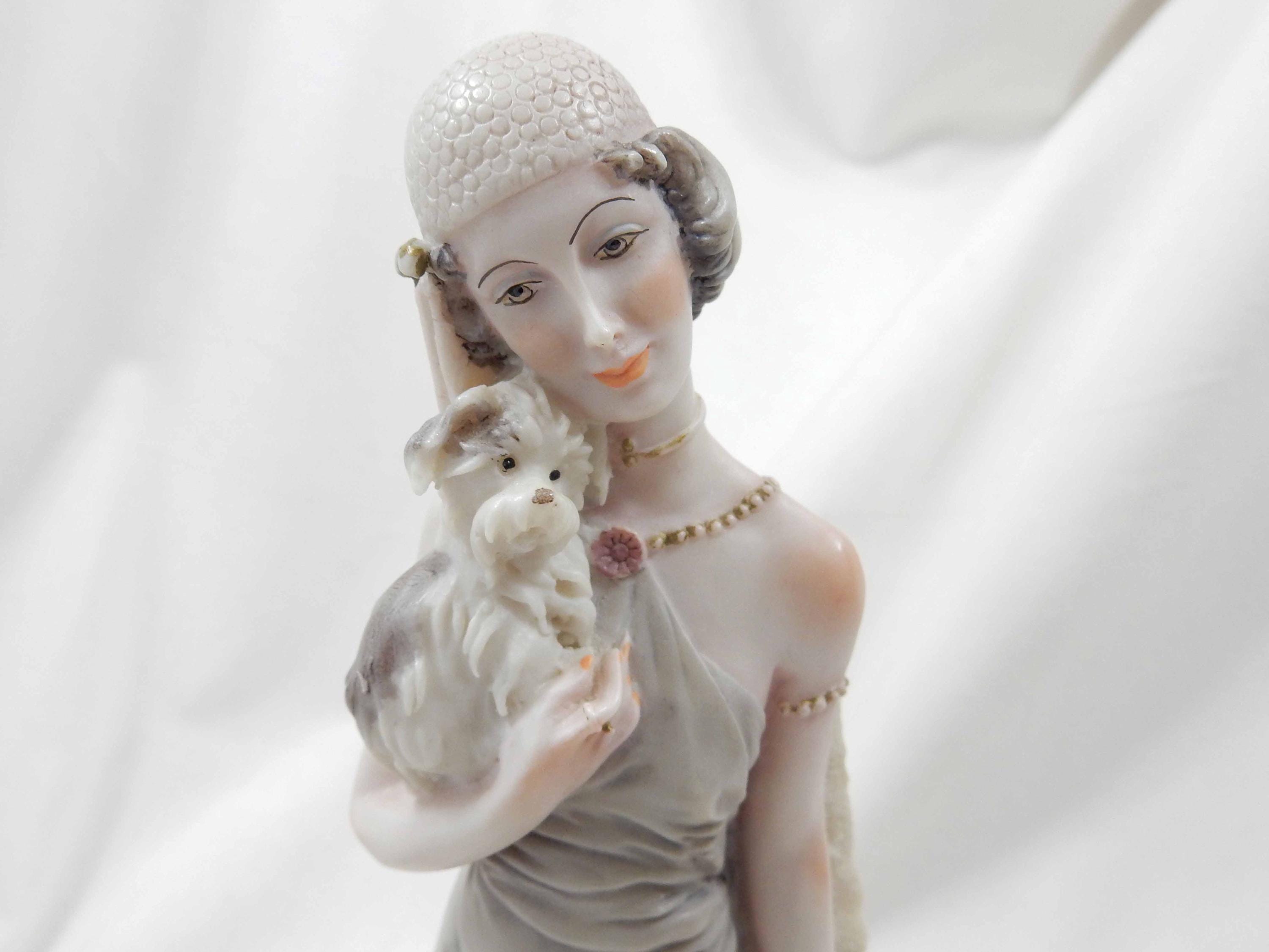 A Belcari Statue - Etsy A Belcari Statue - Etsy