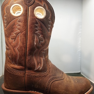 Vintage Ariat Boots - Etsy