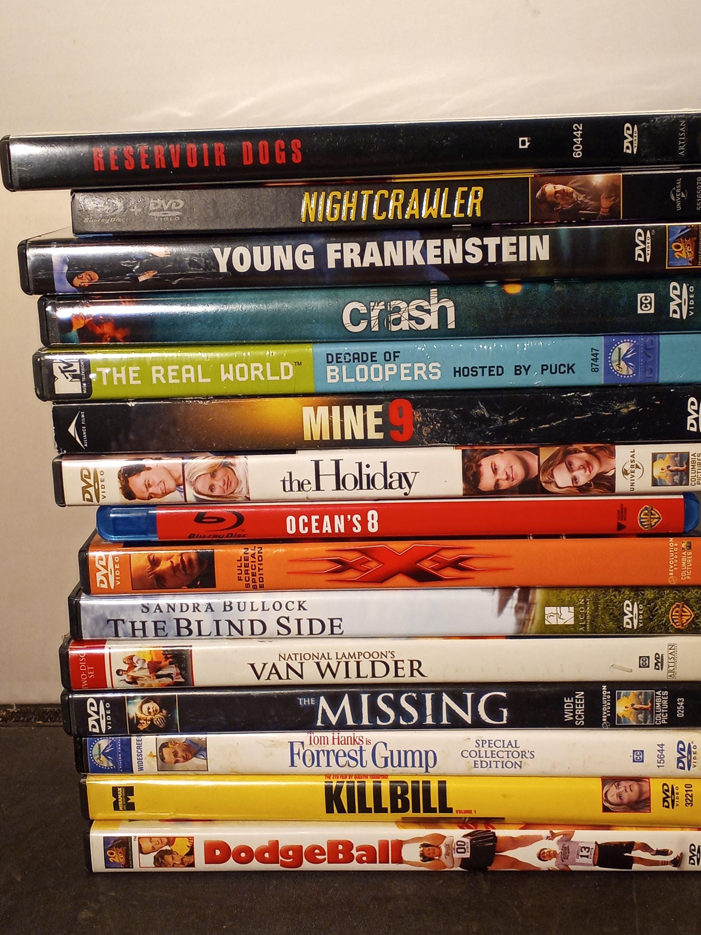 Choose Your Own DVD(2) - Etsy