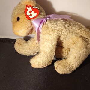 Vintage 1997 10&quot; Ty Beanie Babies in Mint condition. CHOOSE YOUR OWN