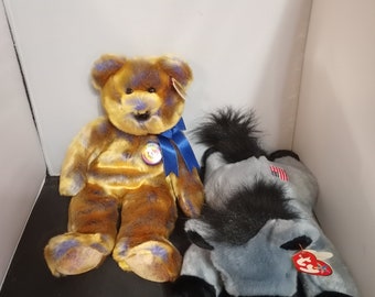 BASICS ➸ Bear Beanie BASICKS-Bear-Beanie-black-