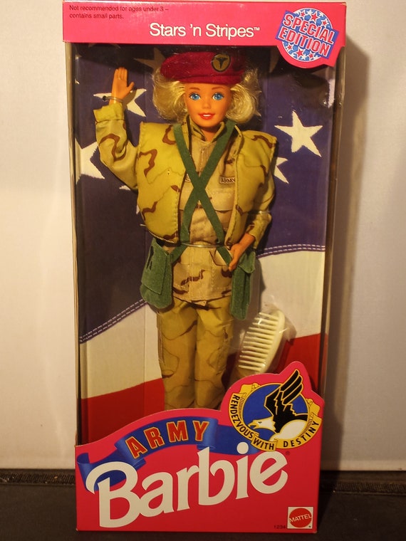ARMY Barbie/アーミー バービー s-l400.jpg