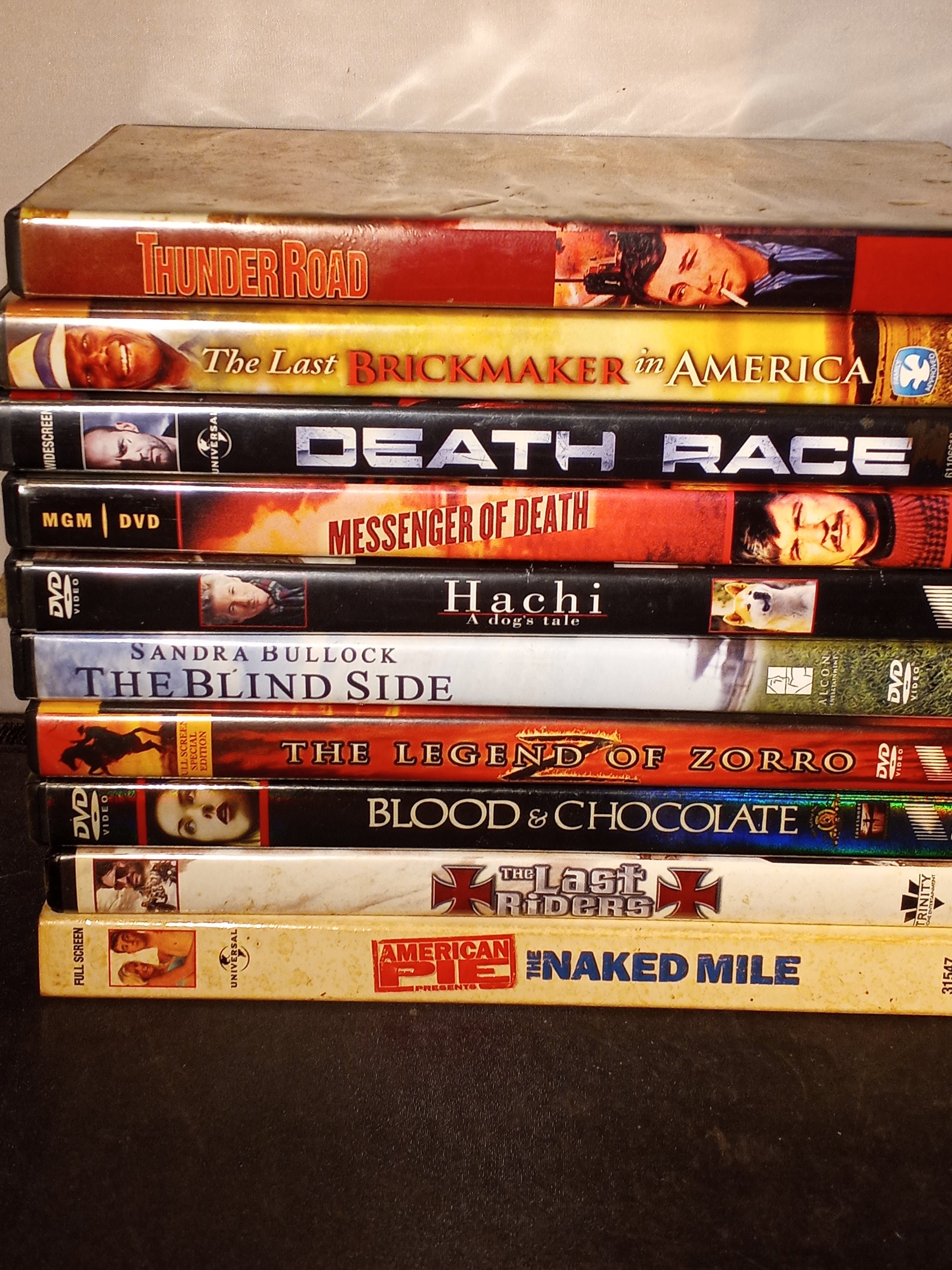 Choose Your Own DVD (5) - Etsy Choose Your Own DVD (5) - Etsy
