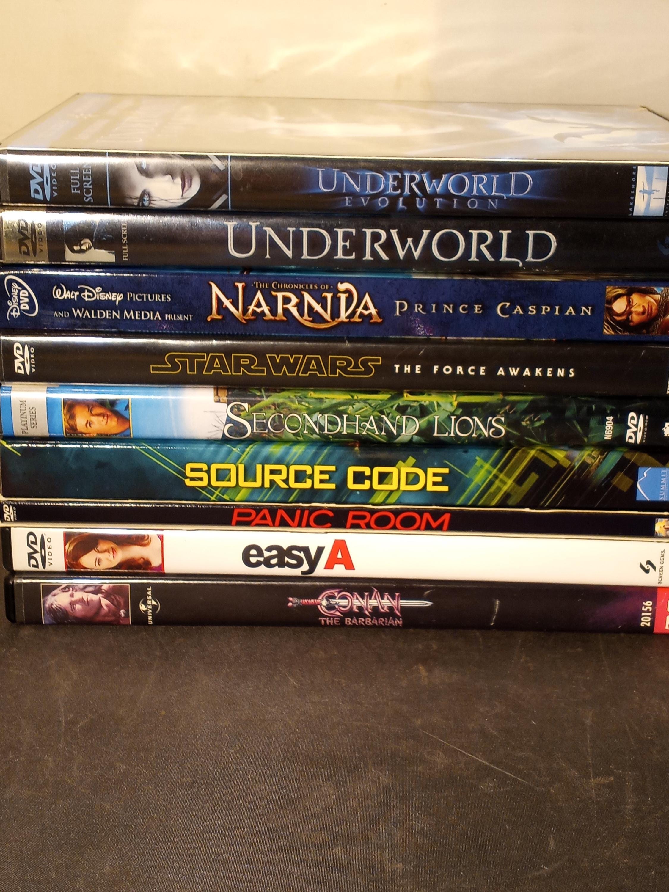 Choose Your Own DVD(2) - Etsy