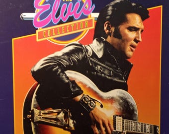 Elvis Presley Boxcar Enterprises Trading Cards/66 Cards/free