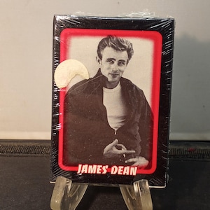 James Dean Memorabilia - Etsy