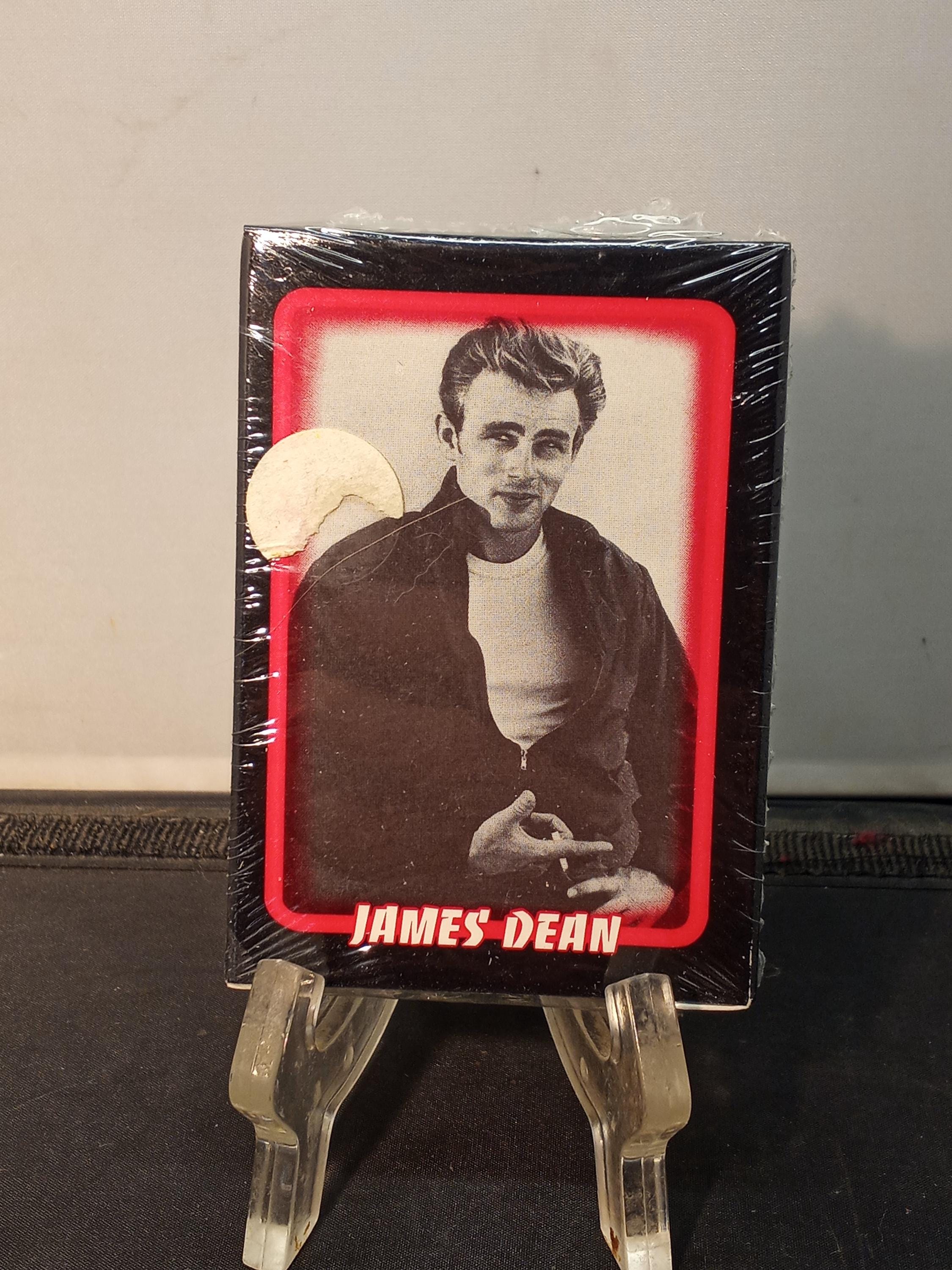James Dean Memorabilia - Etsy