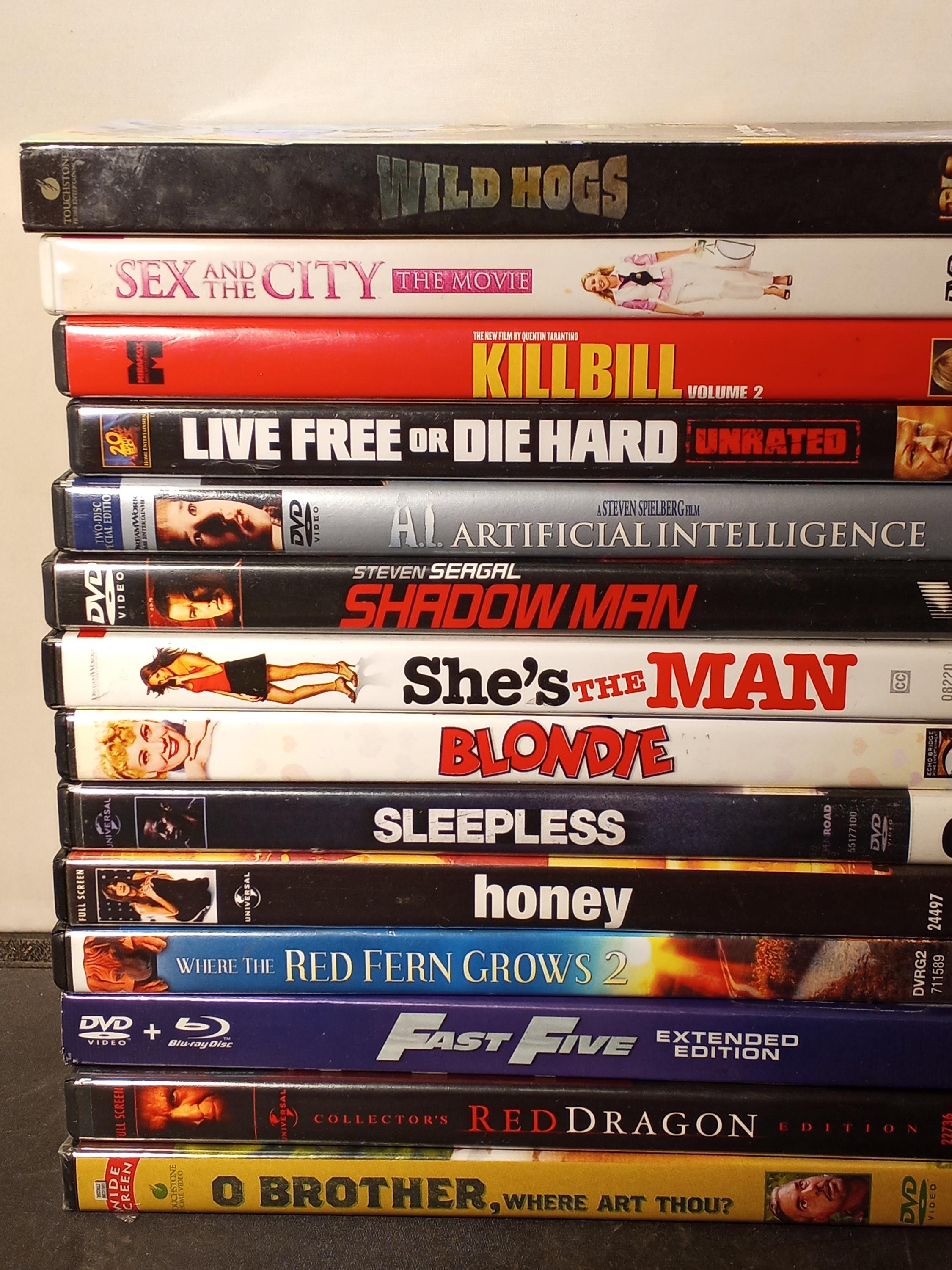 自分だけのDVDを作る (3) - Etsy 日本