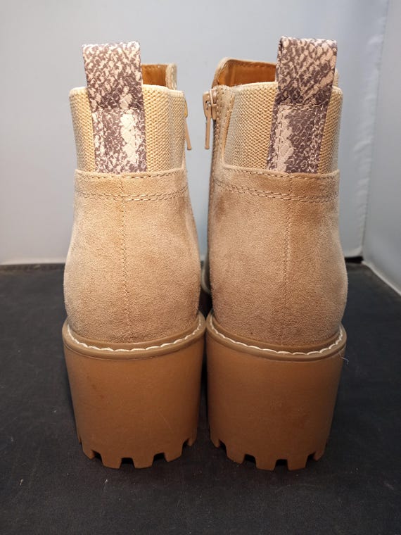 Universal Threads/ Nutralizer, "The Darry Bootie"… - image 4