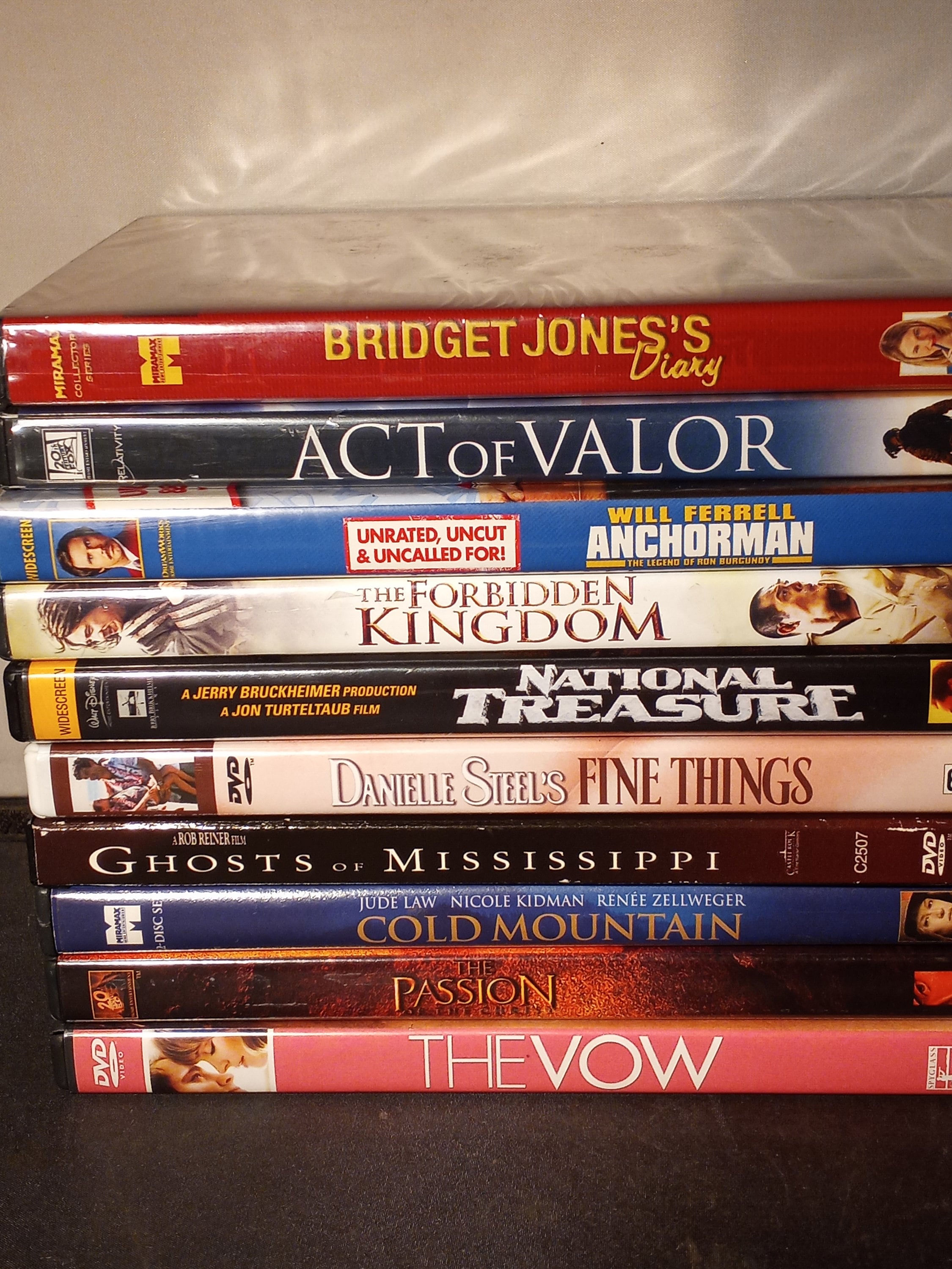Choose Your Own DVD(2) - Etsy