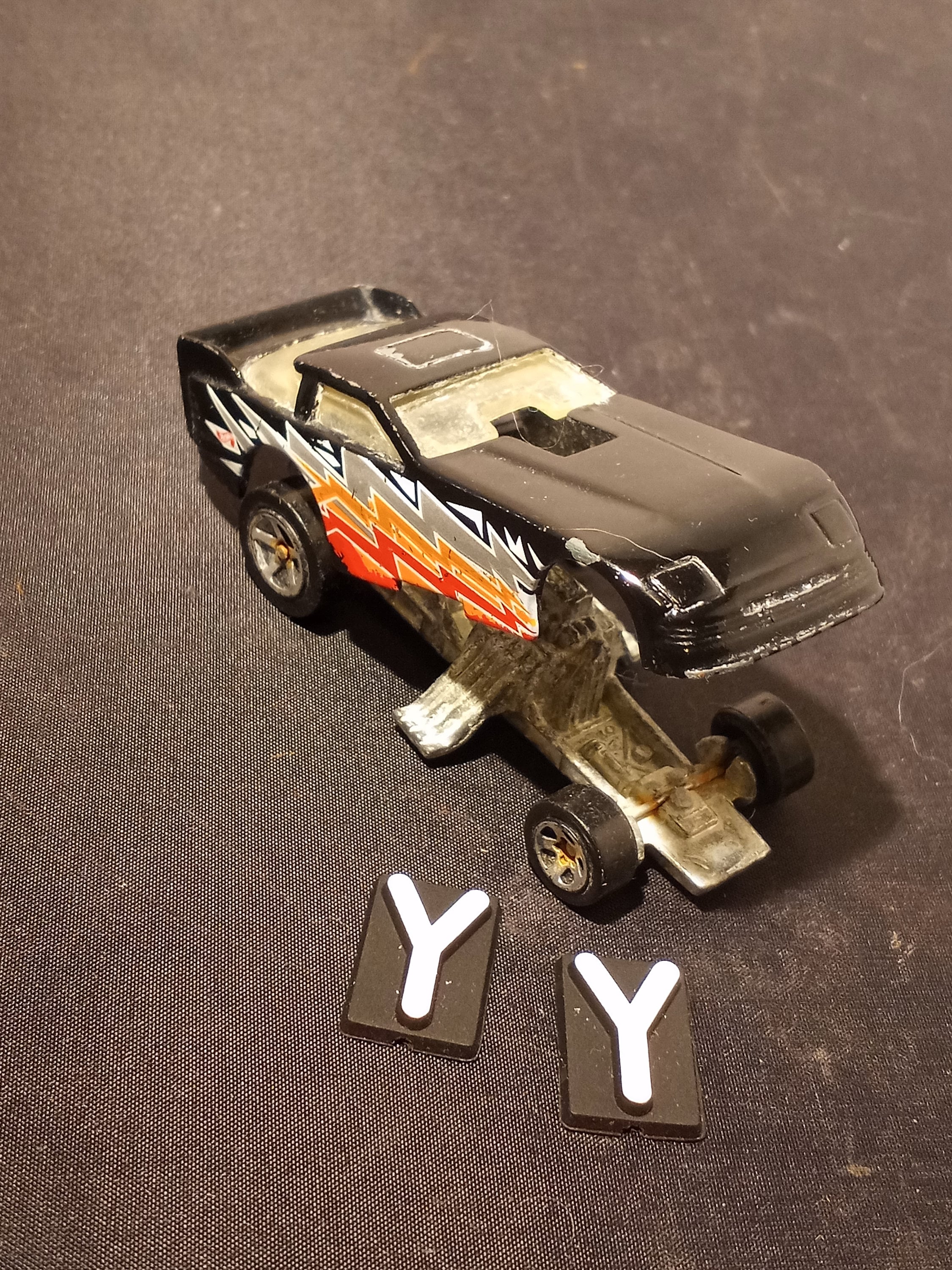 Exciting Build Your Own Hot Wheel Gallery