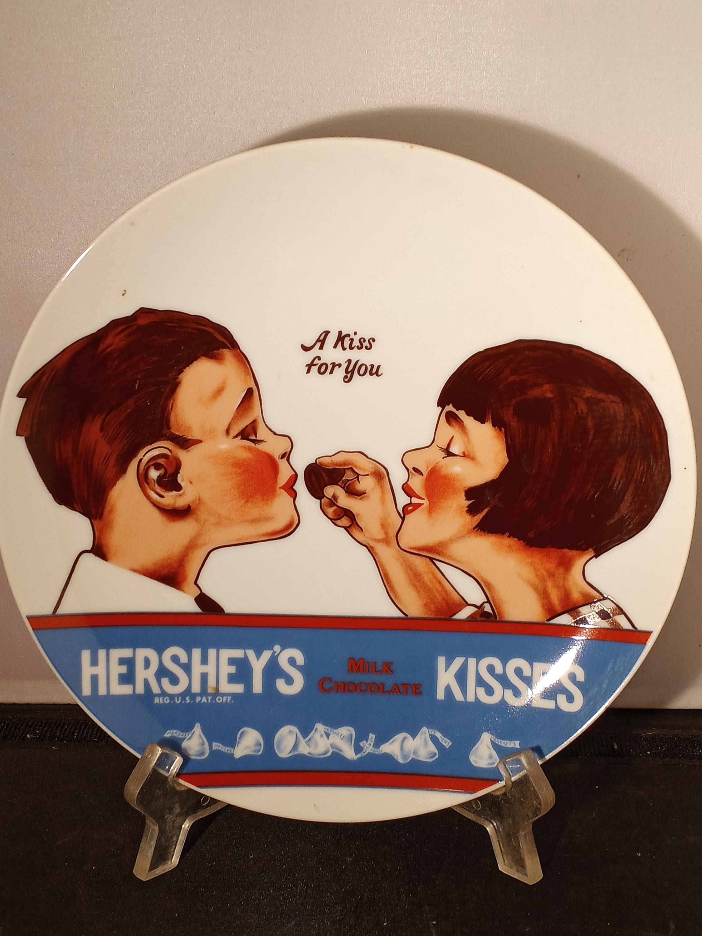 Vintage 1979 Hershey