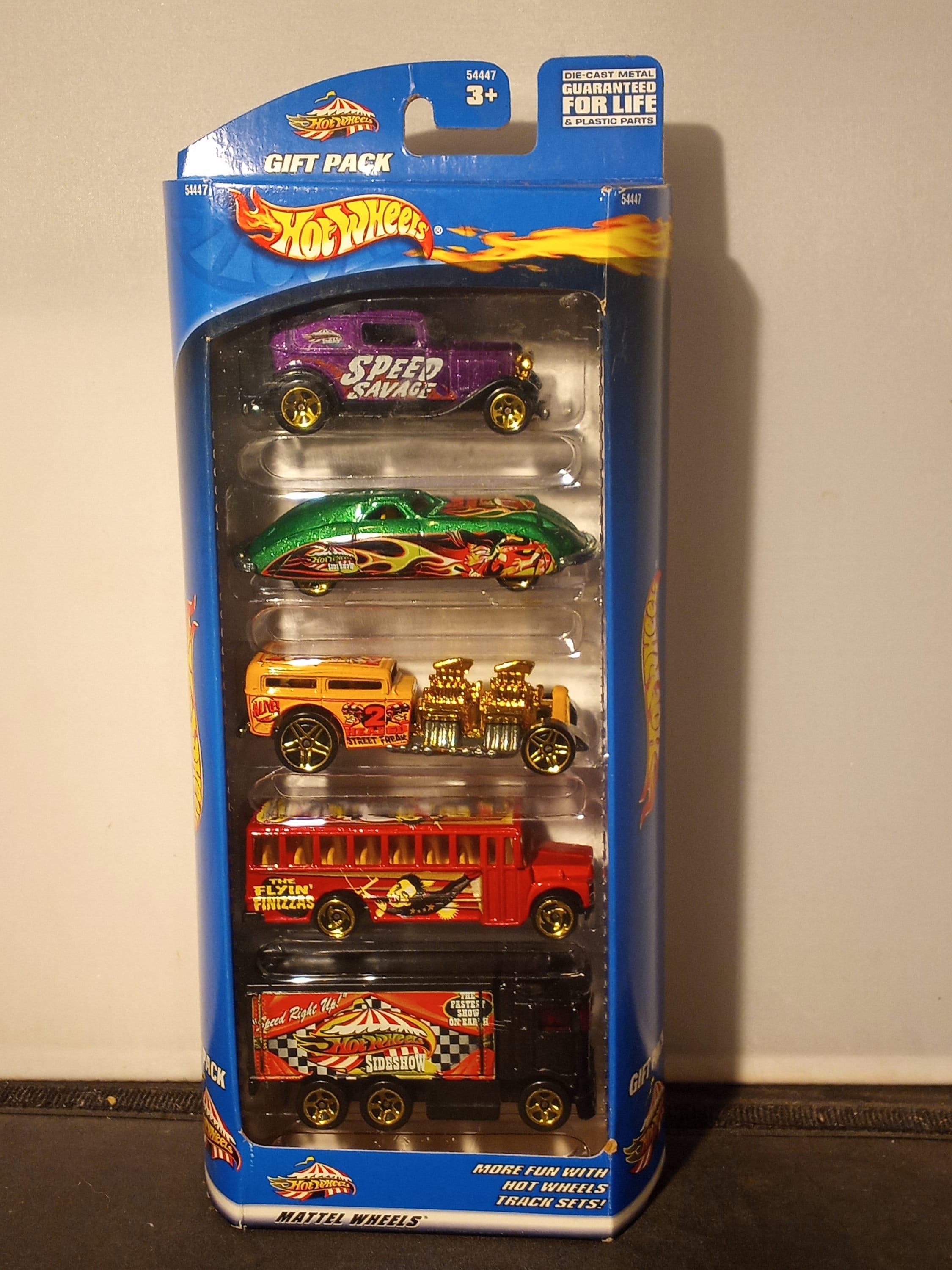 2000 100% hotwheels 霊柩車 Vintage 2000 Hot Wheels 