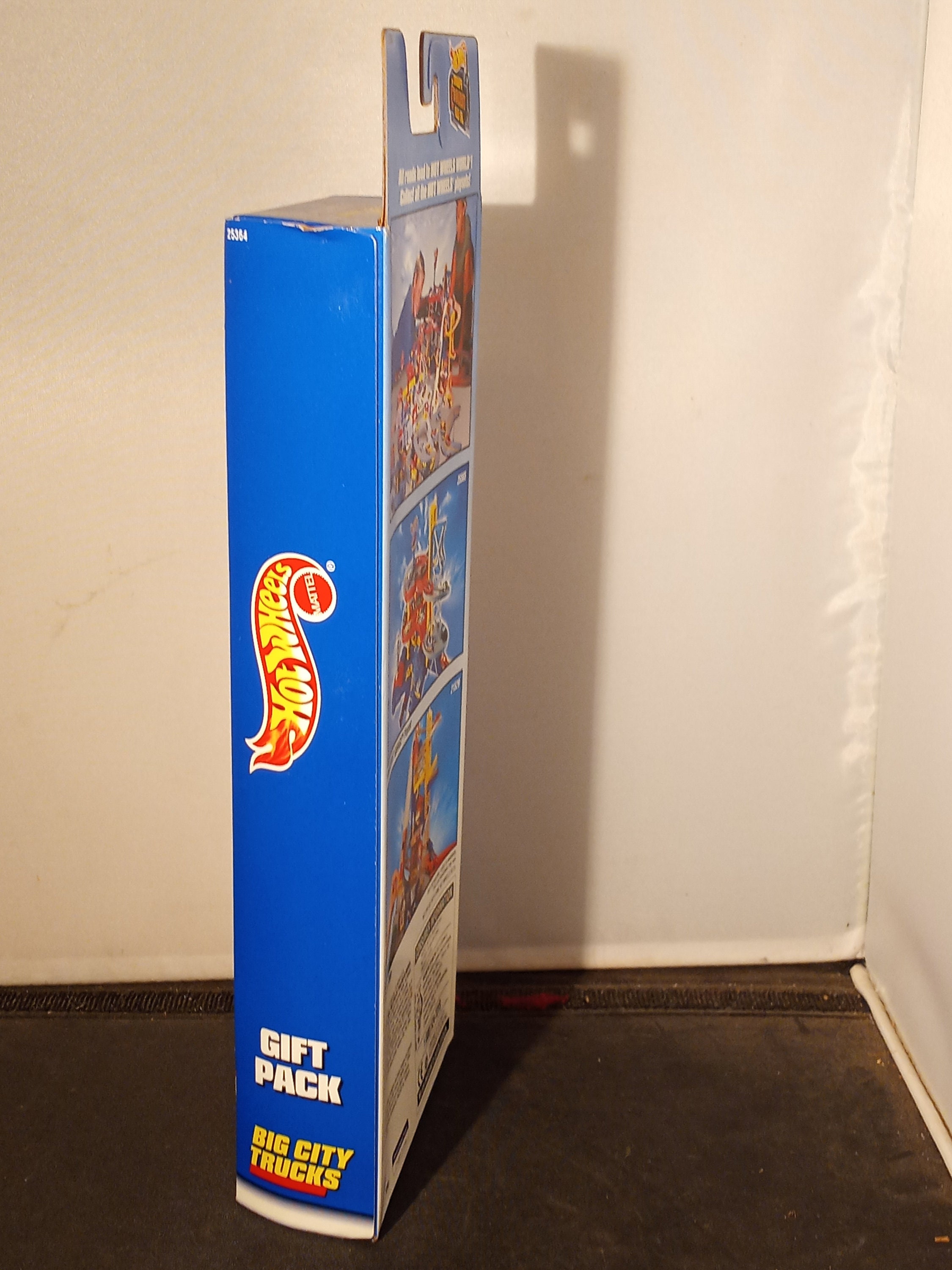 Vintage 1998 Hot Wheels 