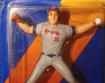 1997 Starting Lineup MLB Chan Ho Park Action Figure W/card, IOP - Etsy