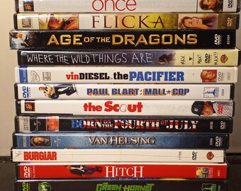 dvds · Whatnot: Shop, Sell, Connect