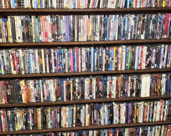 choose your own dvd TV Series