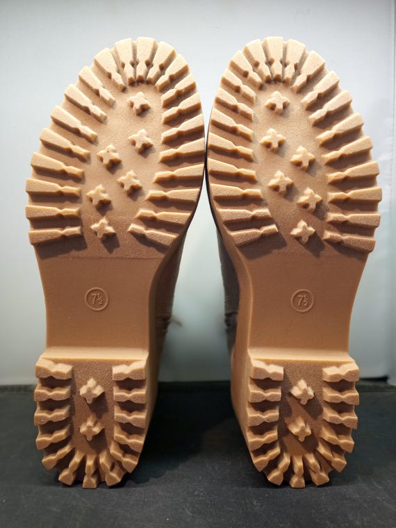 Universal Threads/ Nutralizer, "The Darry Bootie"… - image 2