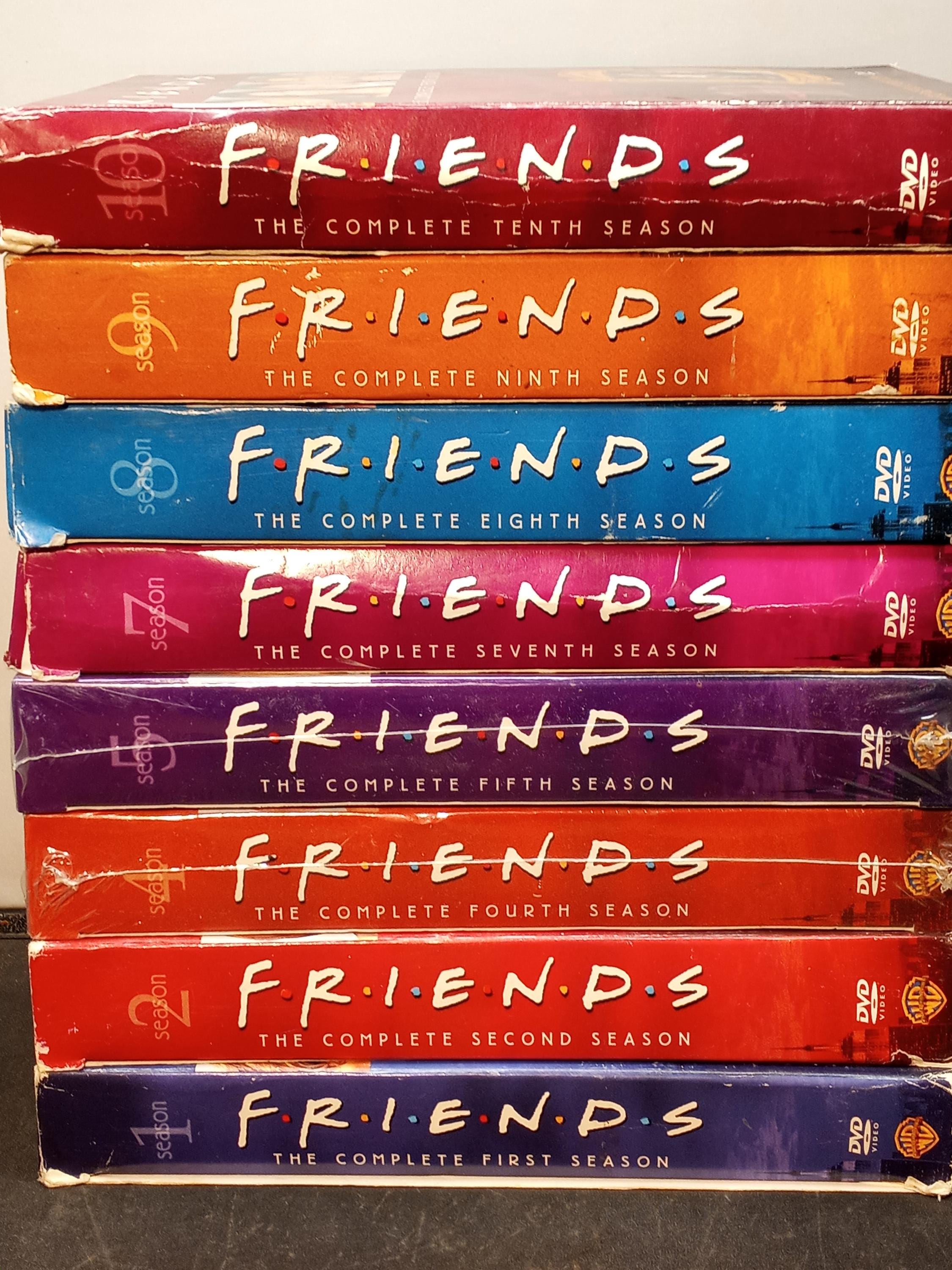 Choose Your Own Dvd TV Series - Etsy