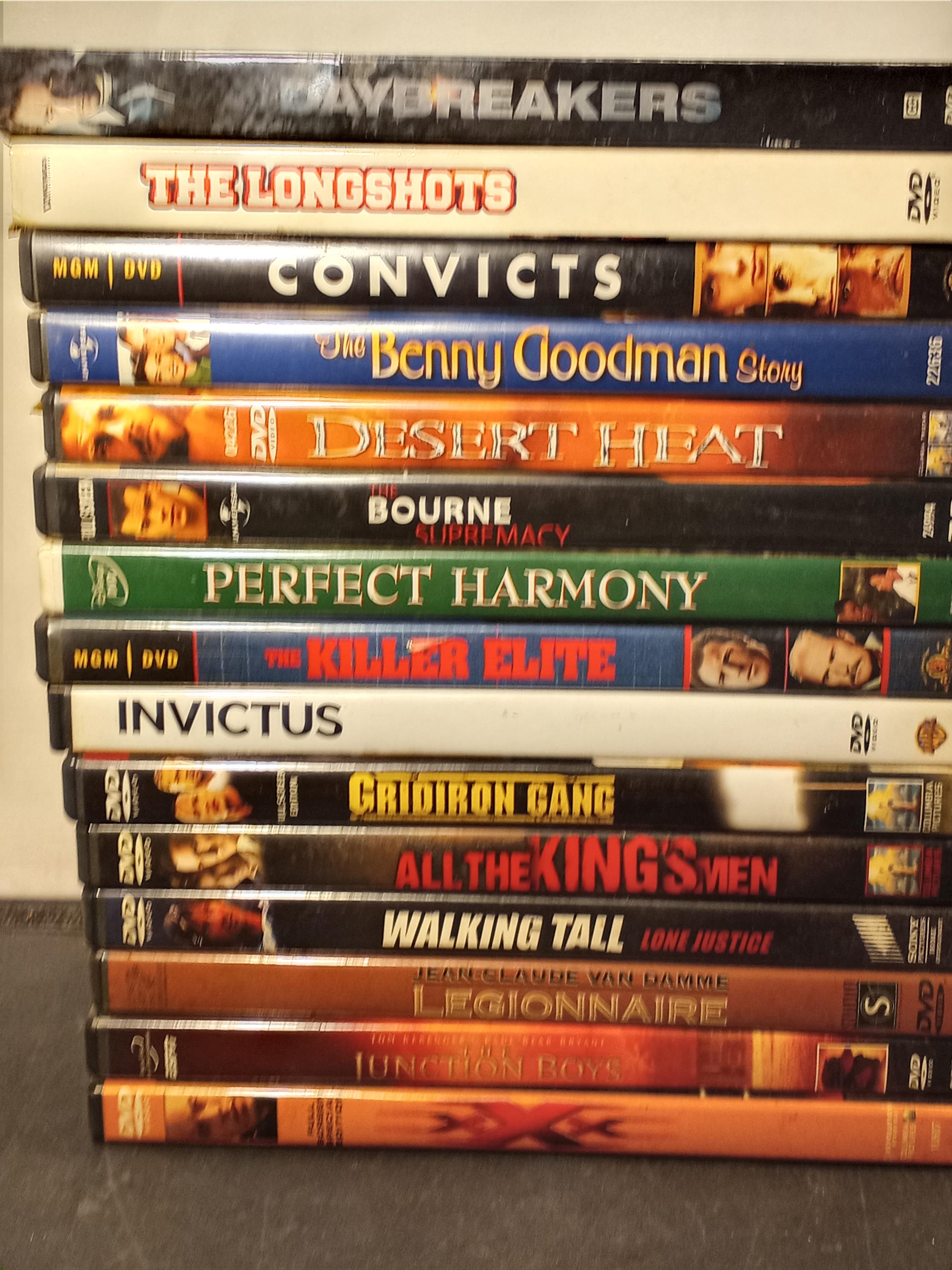 Choose Your Own Dvd(6) - Etsy