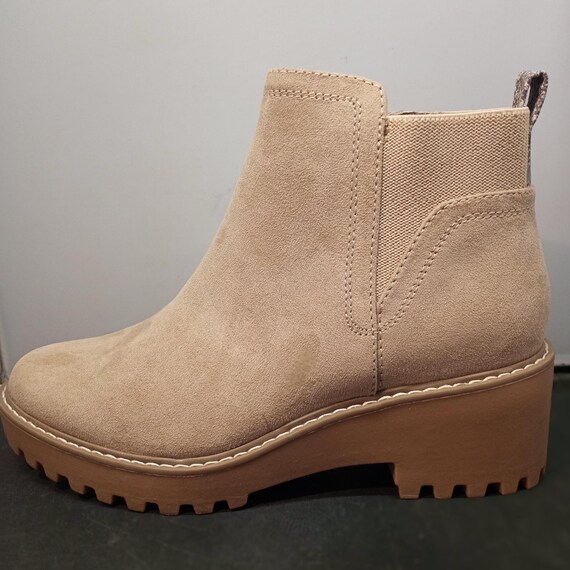 Universal Threads/ Nutralizer, "The Darry Bootie"… - image 1