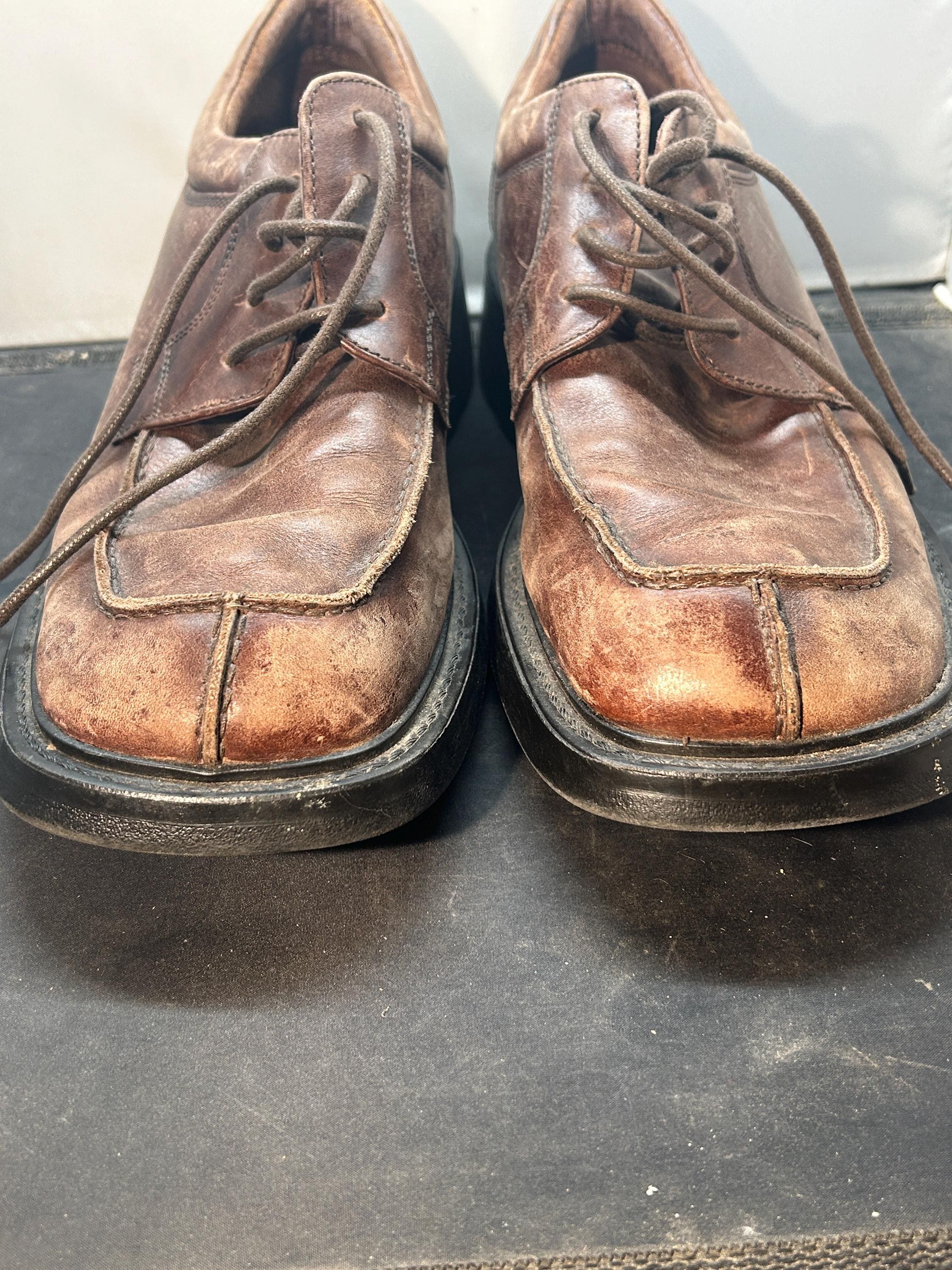 Kenneth cole shoes México